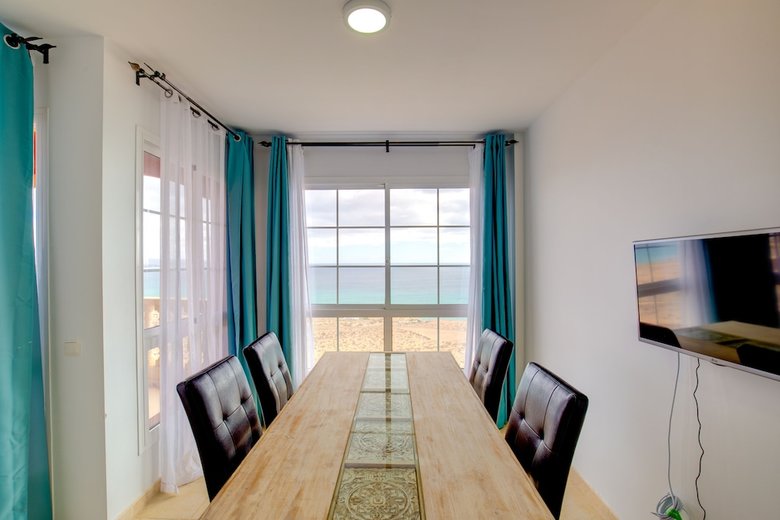 Apartamentos Playa Para�so Plus