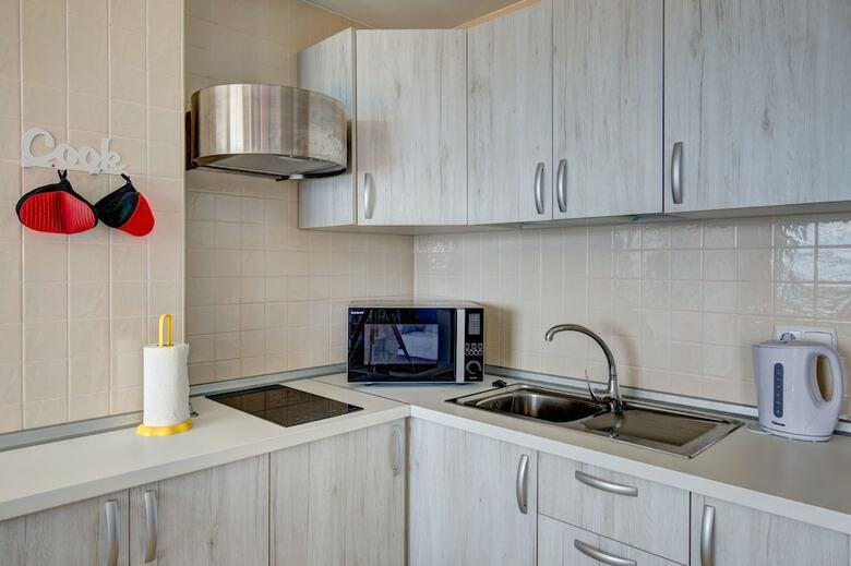 Apartamentos Playa Para�so Plus