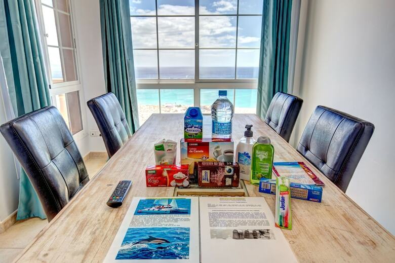 Apartamentos Playa Para�so Plus
