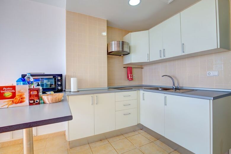 Apartamentos Playa Para�so Plus
