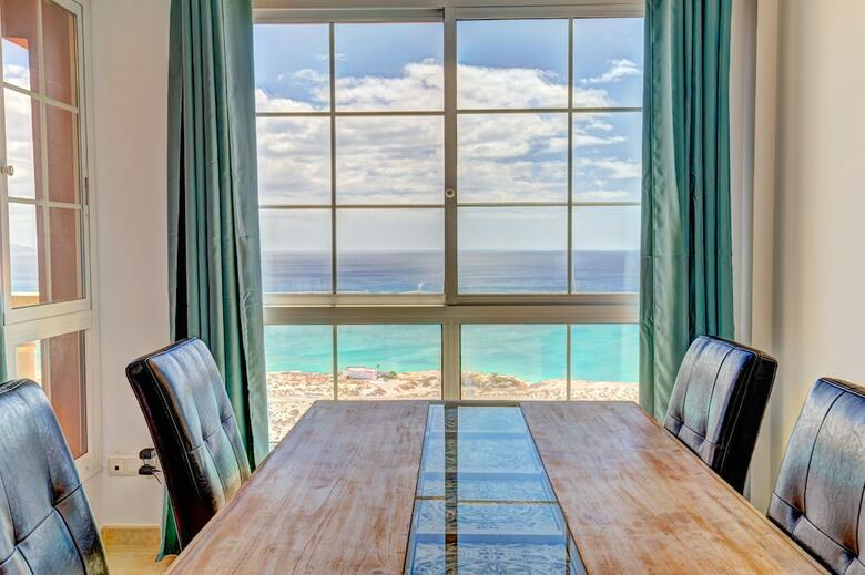 Apartamentos Playa Para�so Plus