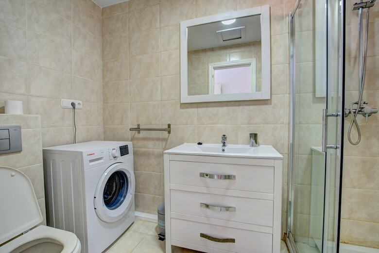 Apartamentos Playa Para�so Plus