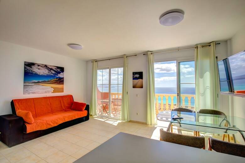 Apartamentos Playa Para�so Plus
