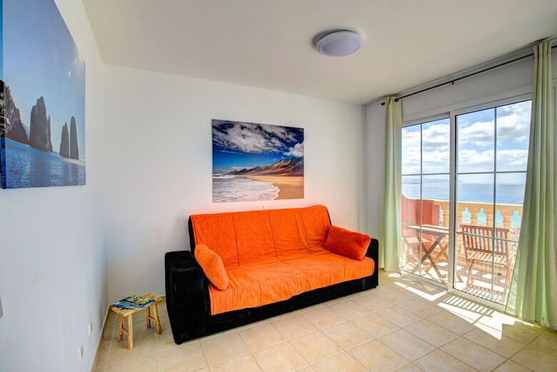 Apartamentos Playa Para�so Plus