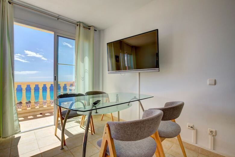 Apartamentos Playa Para�so Plus