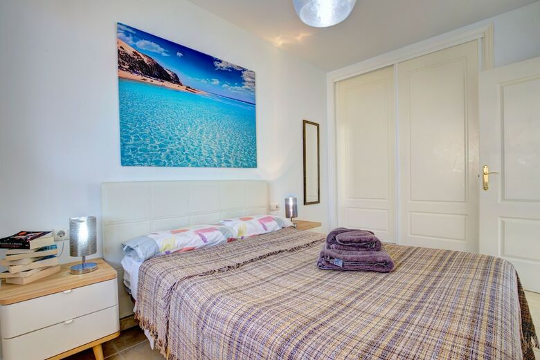 Apartamentos Playa Para�so Plus