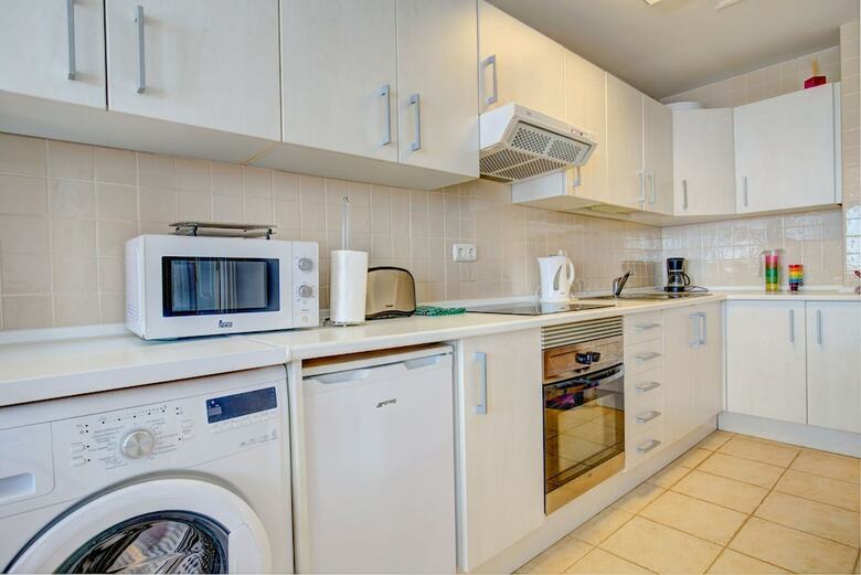 Apartamentos Playa Para�so Plus