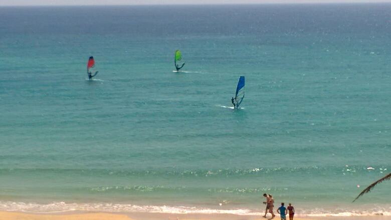 Apartamentos Playa Para�so Plus