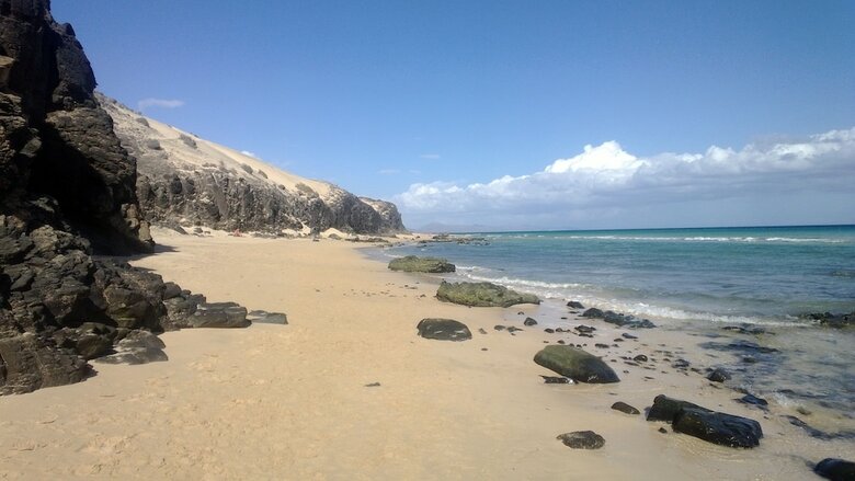 Apartamentos Playa Para�so Plus