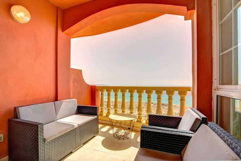Apartamentos Playa Para�so Plus