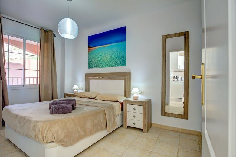 Apartamentos Playa Para�so Plus