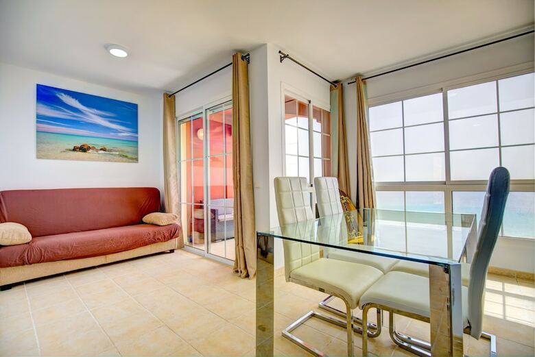 Apartamentos Playa Para�so Plus