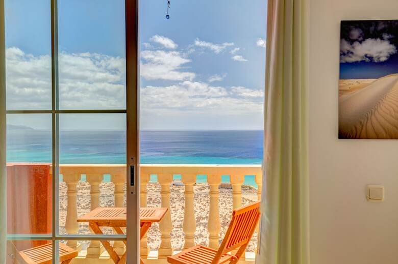 Apartamentos Playa Para�so Plus