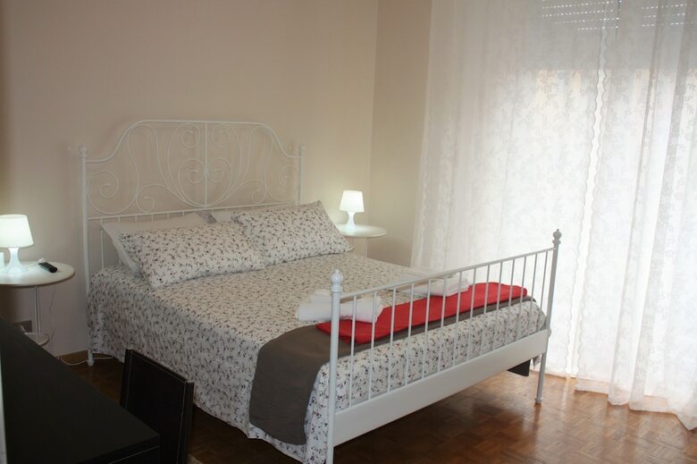 Bed & Breakfast Borgo San Francesco