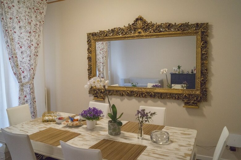 Bed & Breakfast Borgo San Francesco