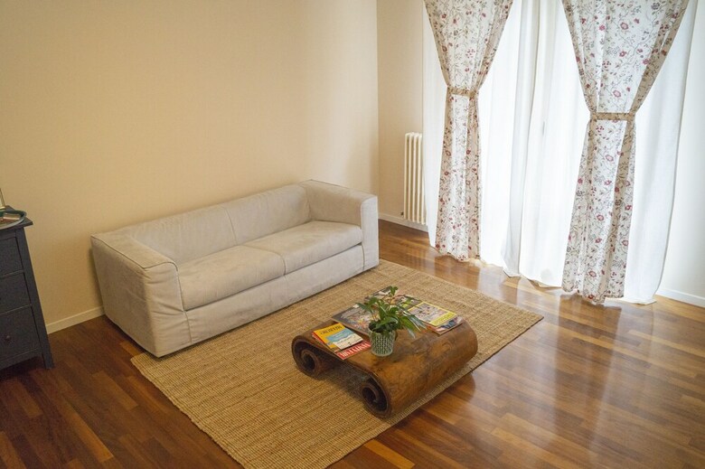 Bed & Breakfast Borgo San Francesco