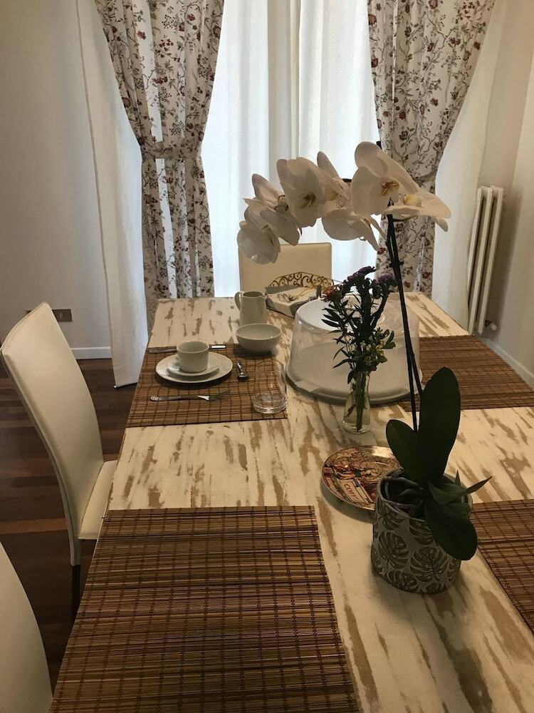 Bed & Breakfast Borgo San Francesco