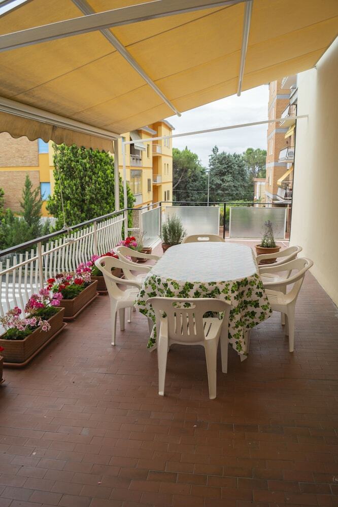 Bed & Breakfast Borgo San Francesco