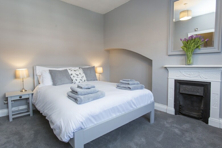 Fernleigh B&B