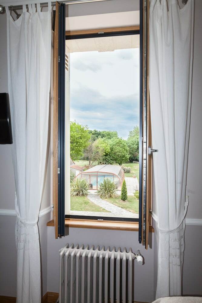 Bed & Breakfast La Maison De Jean