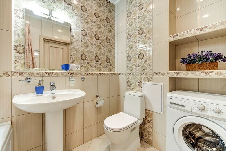 Apartamentos Spb2day Poltavsky Proezd 2
