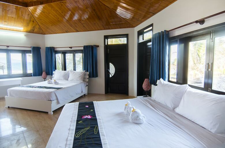 Hotel Danabeach Villas