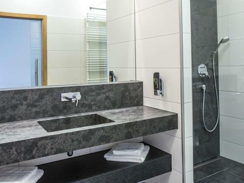 Hostal Hotel Und G�stehaus Kreuz