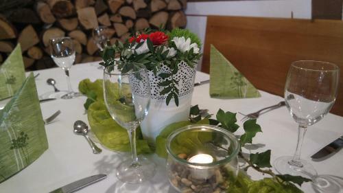 Hostal Wirtshaus Am Treidelpfad