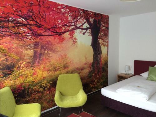 Hotel Schober