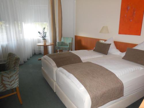 Hotel Schober