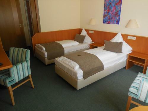 Hotel Schober