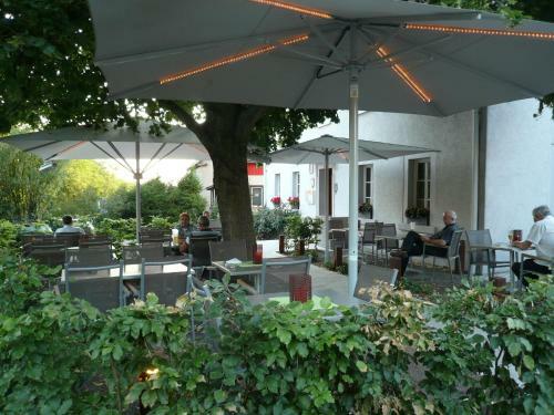 Hotel Schober