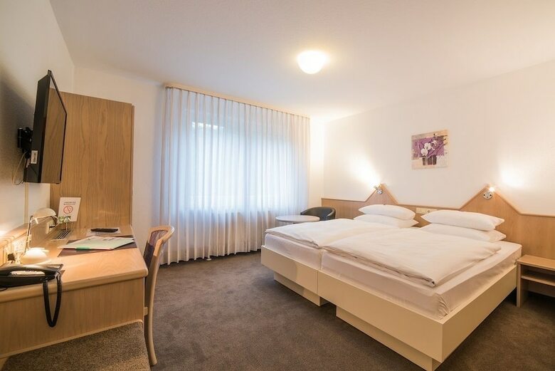 Hotel Am Wasen