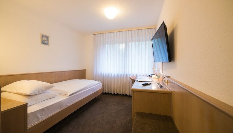 Hotel Am Wasen