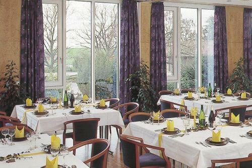 Landhotel G�nzburg