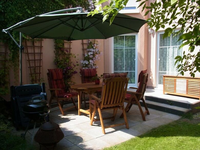 Apartamento Domizil Neu Venedig