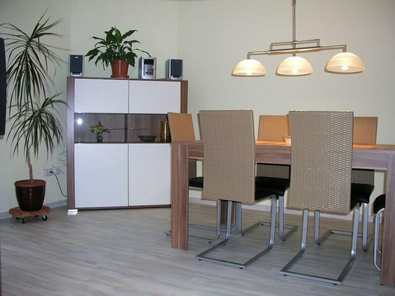Apartamento Domizil Neu Venedig