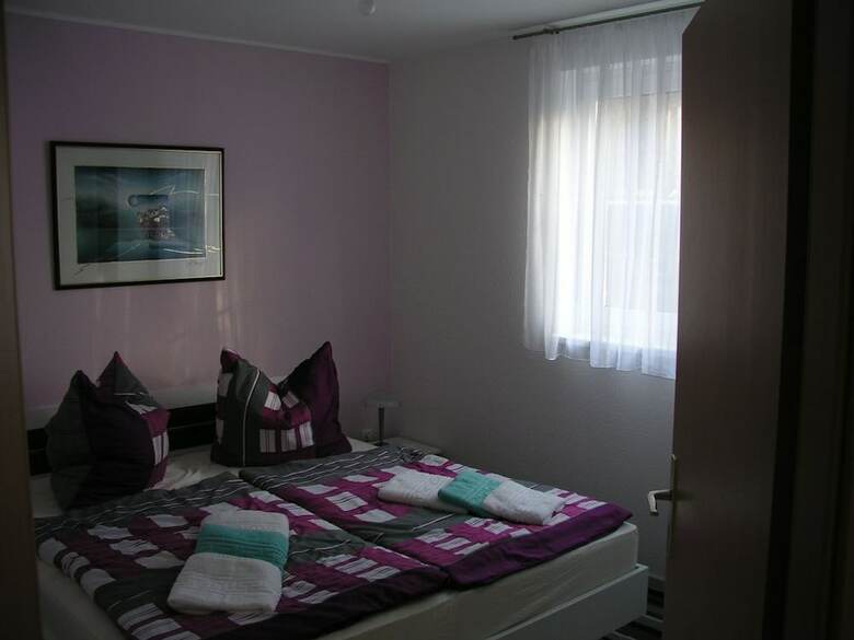 Apartamento Domizil Neu Venedig