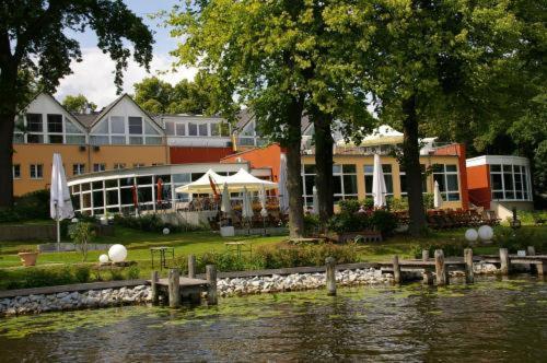 D�meritzseehotel