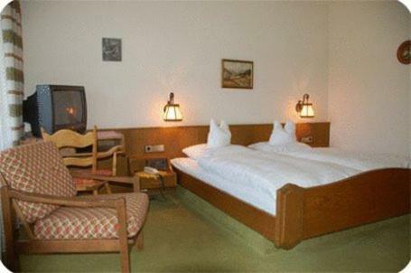 Hotel-restaurant J�gerhof