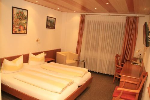 Hotel & Restaurant Krone