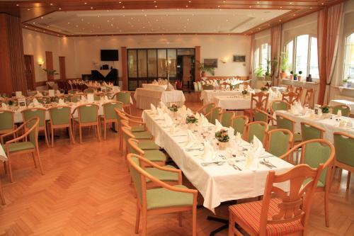 Hotel & Restaurant Krone