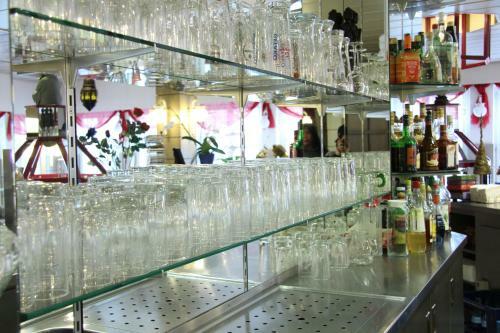 Hotel Am Schloss Neuenstein