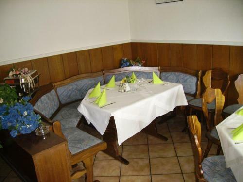 Hotel Kraichgauidylle