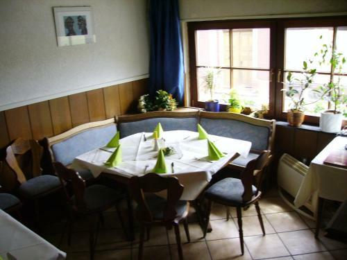Hotel Kraichgauidylle