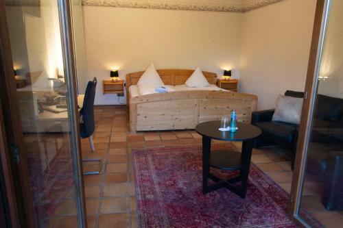 Hostal G�stehaus Obsthof