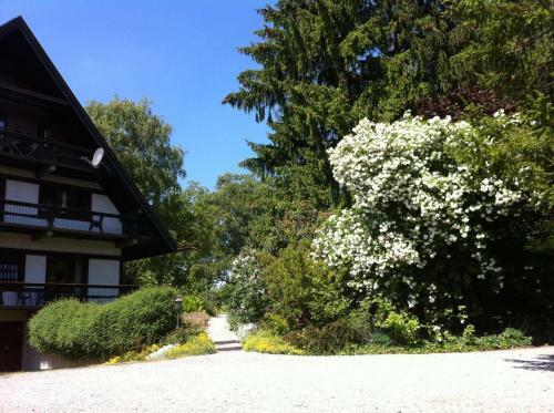 Hostal G�stehaus Obsthof