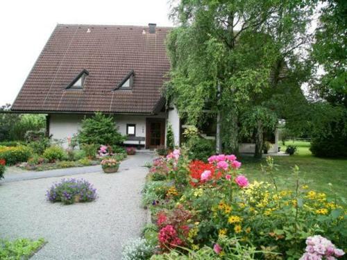 Hostal G�stehaus Obsthof