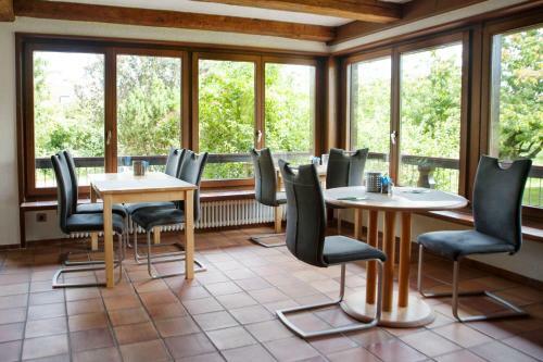 Hostal G�stehaus Obsthof