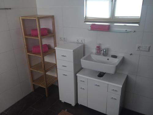 Apartamento Ferienwohnung Mirjam